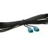 Antenna kabel förlängning Fakra(f)>Fakra(f), 300cm
