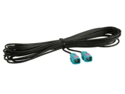 Antenna kabel förlängning Fakra(f)>Fakra(f), 300cm