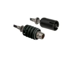 Antennakabel förlängning HC97(m)>HC97(f), 117cm