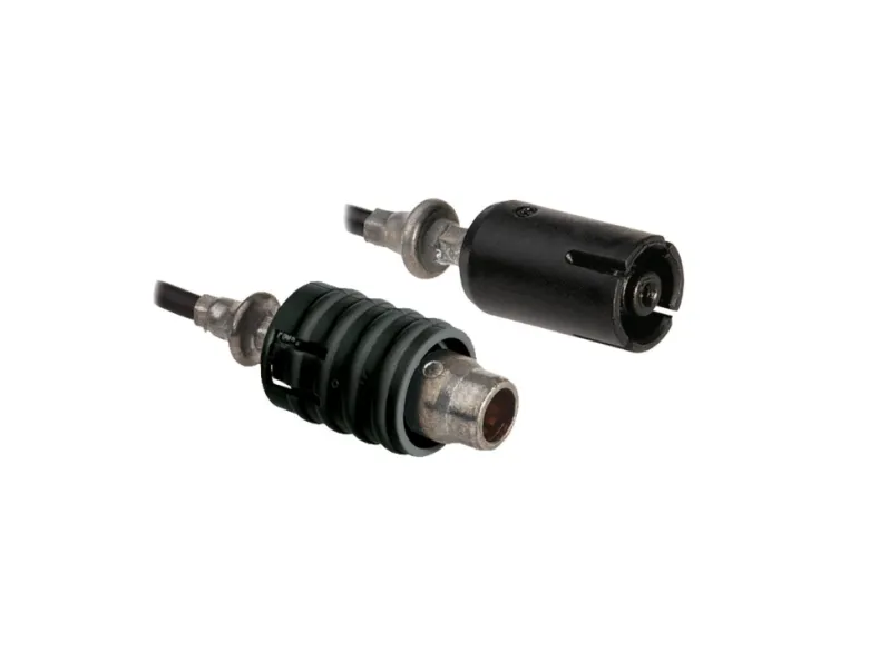 Antennakabel förlängning HC97(m)>HC97(f), 117cm
