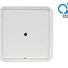 Antenna monteringsram 380x380mm GRP