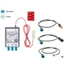 Antenna splitter AM/FM DAB+, DIN(f)>DIN(m)