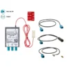 Antenna splitter AM/FM DAB+ Fakra/DIN/SMA