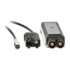 Antennsplitter FM/DAB+ VAG, ofiltrerad