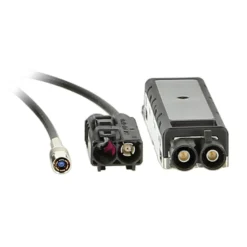 Antennsplitter FM/DAB+ VAG, ofiltrerad