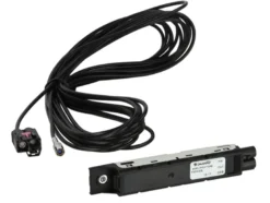 Antennsplitter FM/DAB+ VAG, ofiltrerad