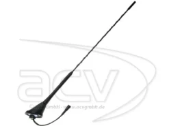 Antenn till Audi, Seat, Skoda, VW