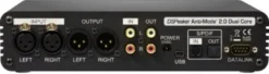 Antimode bas/stereo processor 2.0 DualCore