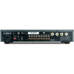 Arcam FMJ A29, klass G-stereoförstärkare