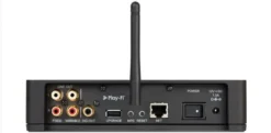 Arcam rPlay