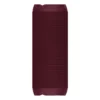 Arcsound EDGE Ruby Red kraftfull bärbar högtalare med Bluetooth
