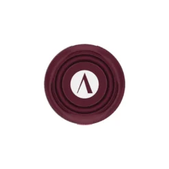 Arcsound EDGE Ruby Red kraftfull bärbar högtalare med Bluetooth