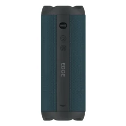 Arcsound EDGE Sapphire Blue kraftfull bärbar högtalare med Bluetooth