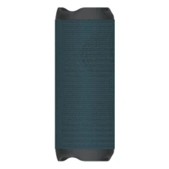 Arcsound EDGE Sapphire Blue kraftfull bärbar högtalare med Bluetooth
