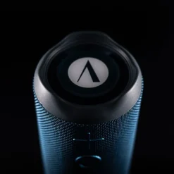 Arcsound EDGE Sapphire Blue kraftfull bärbar högtalare med Bluetooth