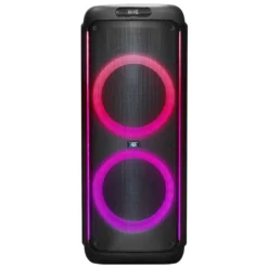 Arcsound HAZE XXL, tung partyhögtalare med trådlös mikrofon och Bluetooth