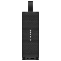 Arcsound NOVA bärbar högtalare med Bluetooth, svart