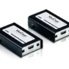 Aten HDMI extender Cat5 + IR demoexemplar