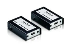 Aten HDMI extender Cat5 + IR demoexemplar