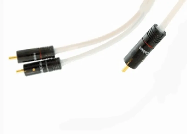 Atlas Element Integra Subwoofer Y-kabel, 10 meter