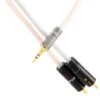 Atlas Element Metik 3.5mm-2RCA signalkabel, 2 meter