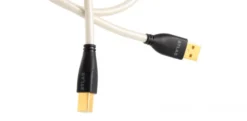 Atlas Element sc USB A-B kabel, 2 meter