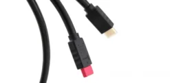 Atlas Hyper 4K Active HDMI, 10 meter