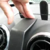 Audi A3 13-15, Center