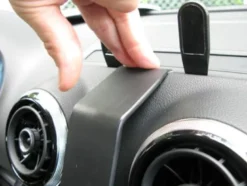 Audi A3 13-15, Center