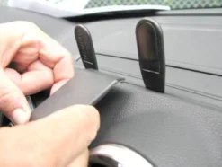 Audi A3 13-15, Center