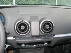 Audi A3 13-15, Center