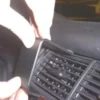 Audi A8 94-02, Center