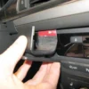 Audi A6 11-15, Center