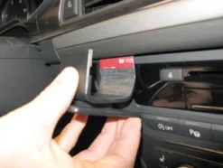 Audi A6 11-15, Center