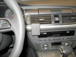 Audi A6 11-15, Center