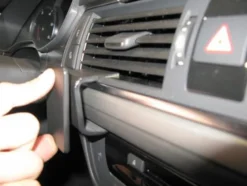 Audi A6 11-15, Center