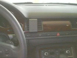 Audi A8 03-10, Center