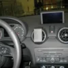 Audi A1 11-15, Center