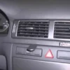 Audi A6 98-03, Center