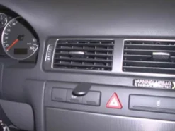 Audi A6 98-03, Center