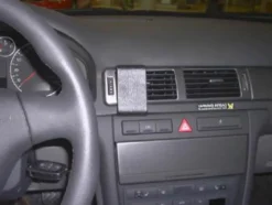 Audi A6 98-03, Center