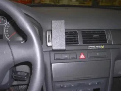 Audi A6 98-03, Center, Hög
