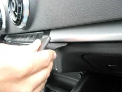 Audi A3 13-15, Vinklad
