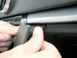 Audi A3 13-15, Vinklad