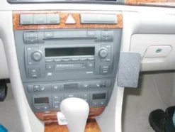 Audi A6 98-03, Vinklad