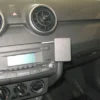 Audi A1 11-15, Vinklad