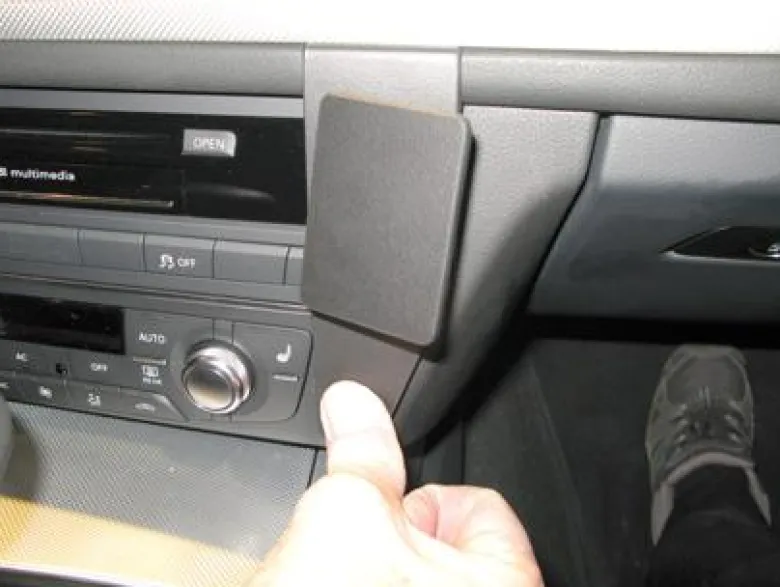 Audi A6 11-15, Vinklad