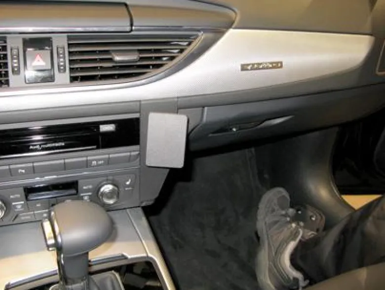 Audi A6 11-15, Vinklad