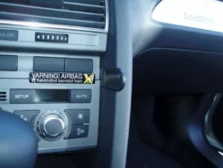 Audi A6 04-10, Vinklad