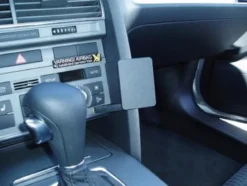 Audi A6 04-10, Vinklad